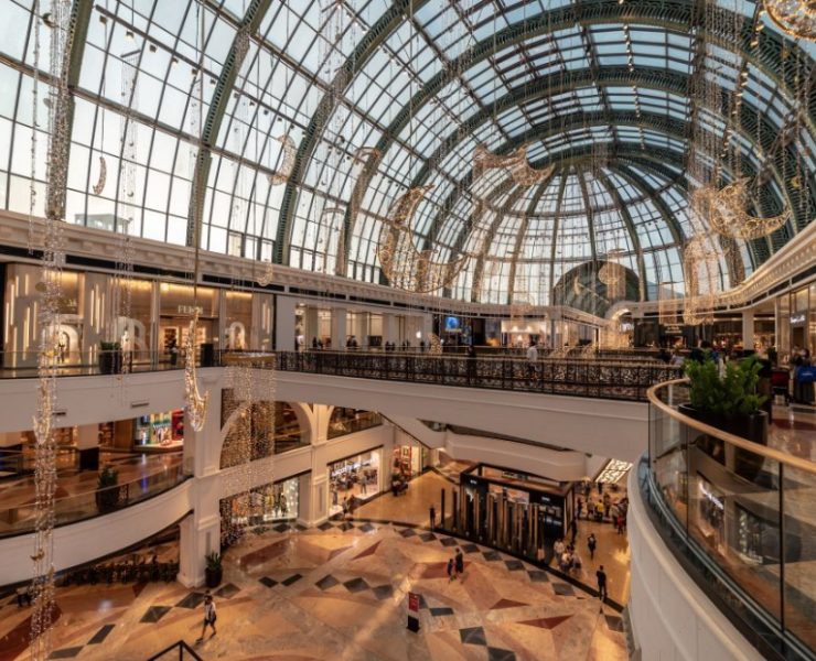 Majid Al Futtaim issues sukuk