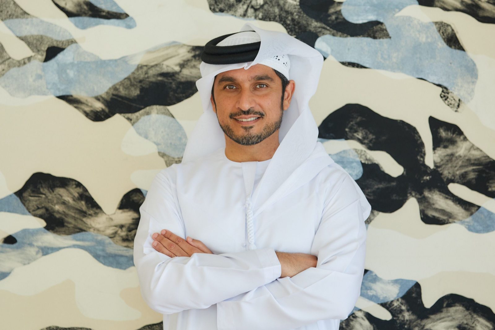 A.R.M. Holding CEO Mohammed Saeed Al Shehhi on company growth
