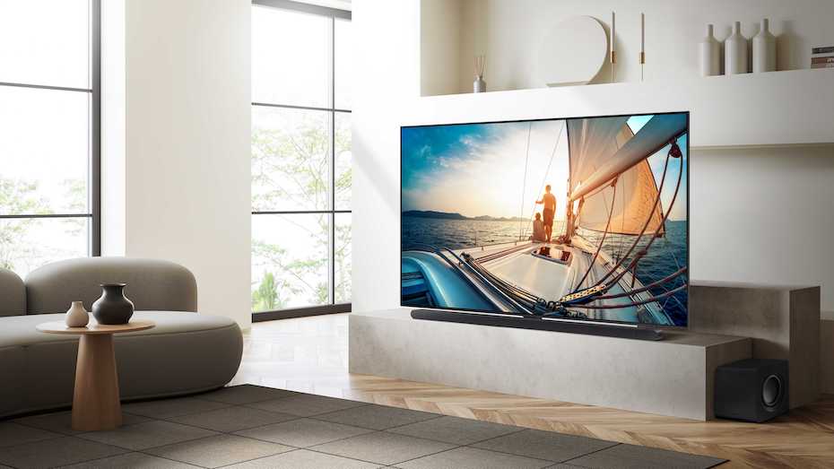 Exploring the surging demand for luxury televisions in GCC