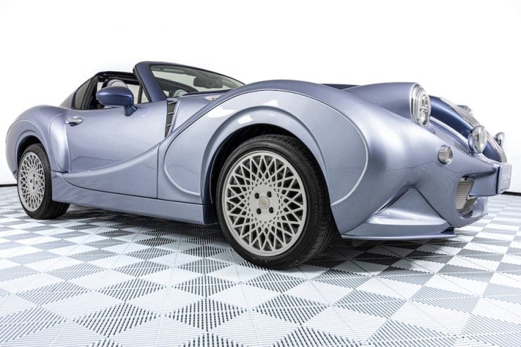 Hurtan Grand Albaycin