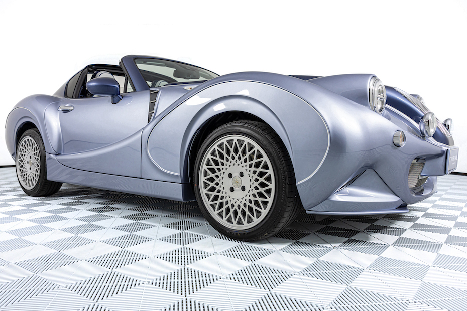 Hurtan Grand Albaycin