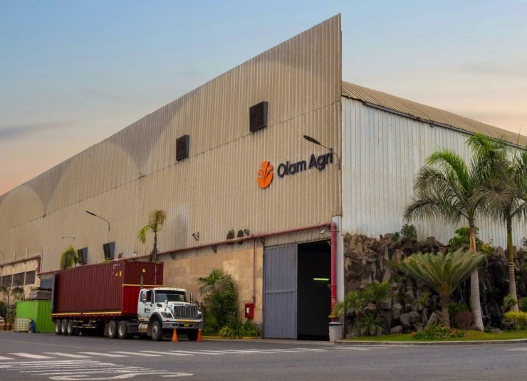 Olam Group postpones IPO of Olam Agri