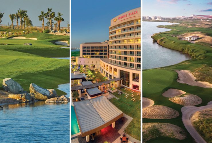 Golf Digest Middle East