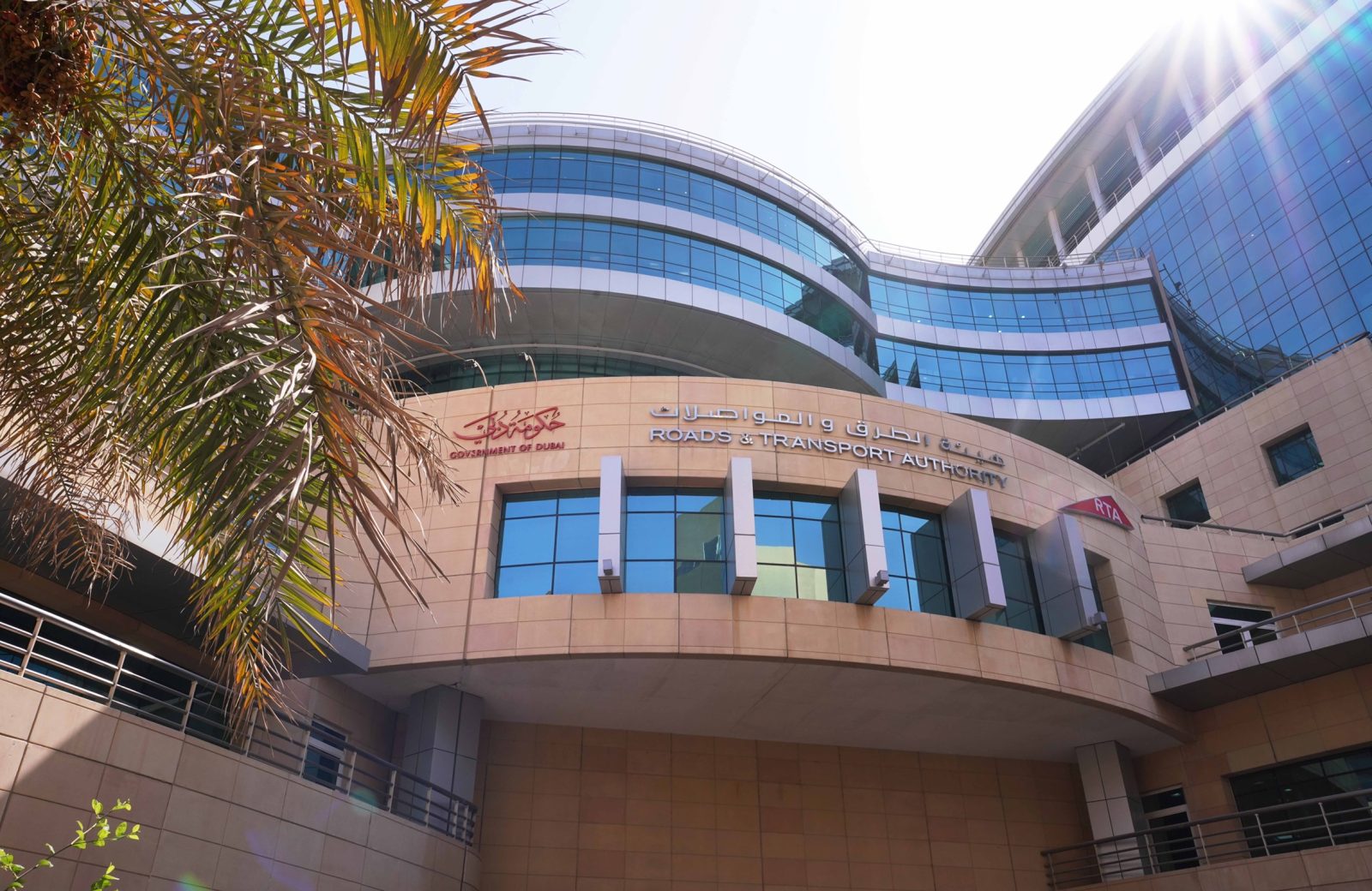 RTA unveils Golden Chance