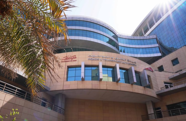 RTA unveils Golden Chance