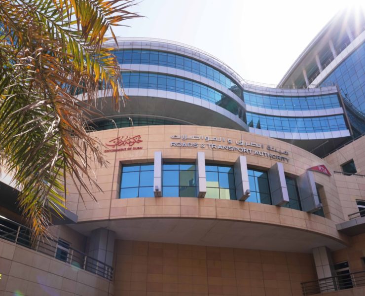 RTA unveils Golden Chance