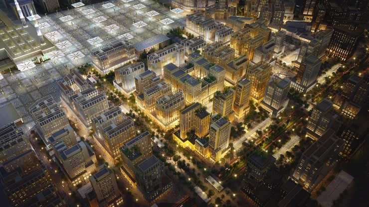 Why Madinah is fast becoming Saudi’s most promising investment destination