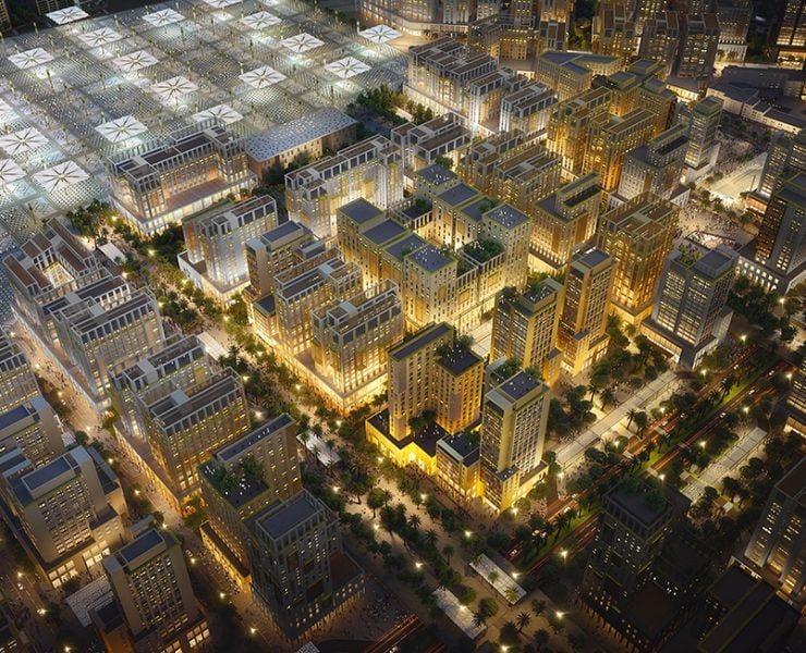Why Madinah is fast becoming Saudi’s most promising investment destination
