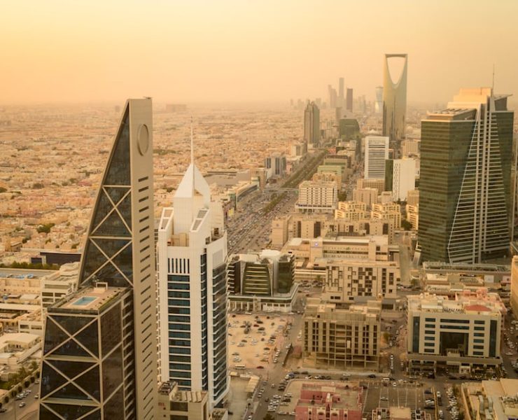 Saudi Arabia’s foreign reserves fell from SAR1.57tn the previous month