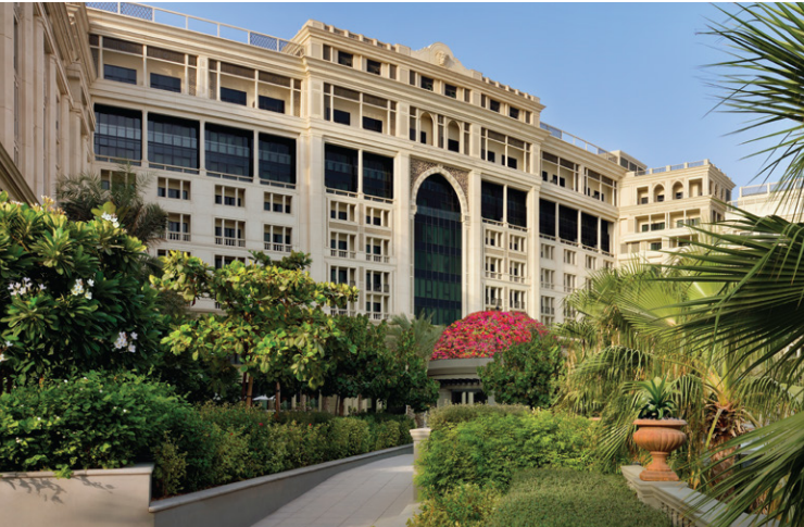 Palazzo Versace Dubai