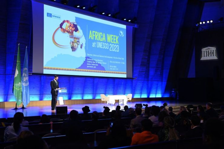 UAE announces fund to support restoration of heritage projects in Africa Photo credit WAM