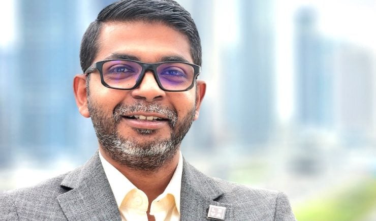 Hospitality trends: Witty D’silva, Corporate Director of Sales and Marketing, Leva Hotels