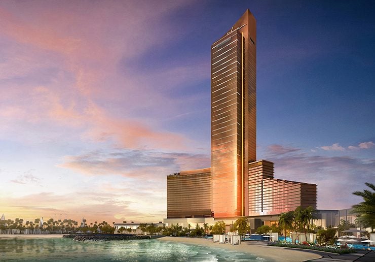 (Image: Supplied by Wynn Resorts)
