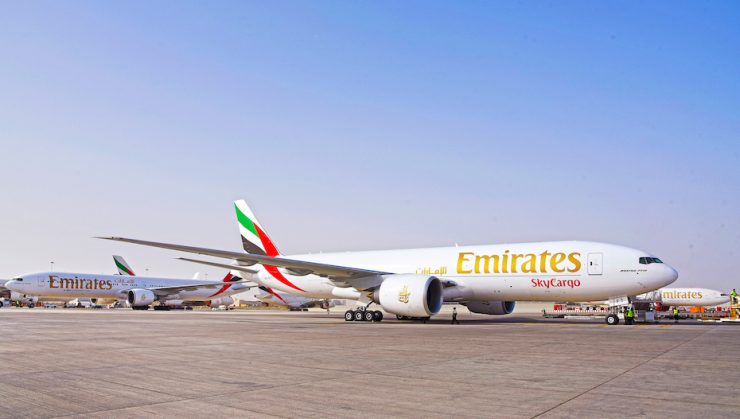 Emirates SkyCargo