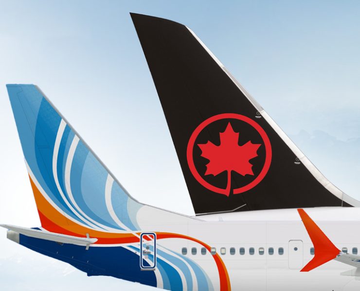 Air Canada