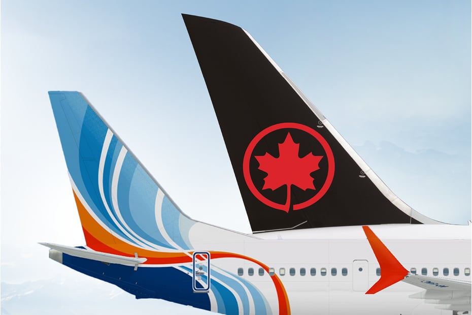 Air Canada
