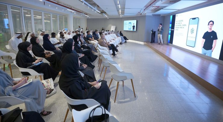 Dubai upskills over 170 government employees in generative AI