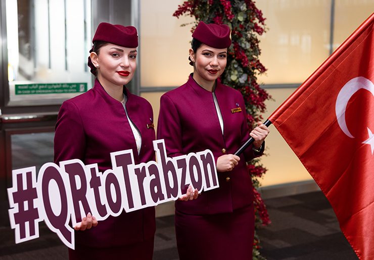 (Image: Sourced from Qatar Airways Newsroom)