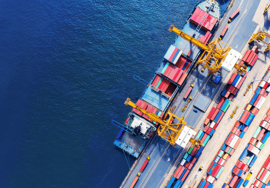 AD Ports Group, Crystal Offshore deal