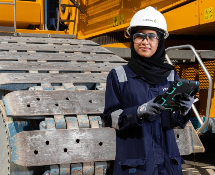 ADNOC awards Petrofac $700m contract for gas project