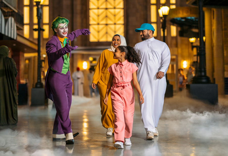 Abu Dhabi Summer Shopping Season features special Eid Al Adha deals, events