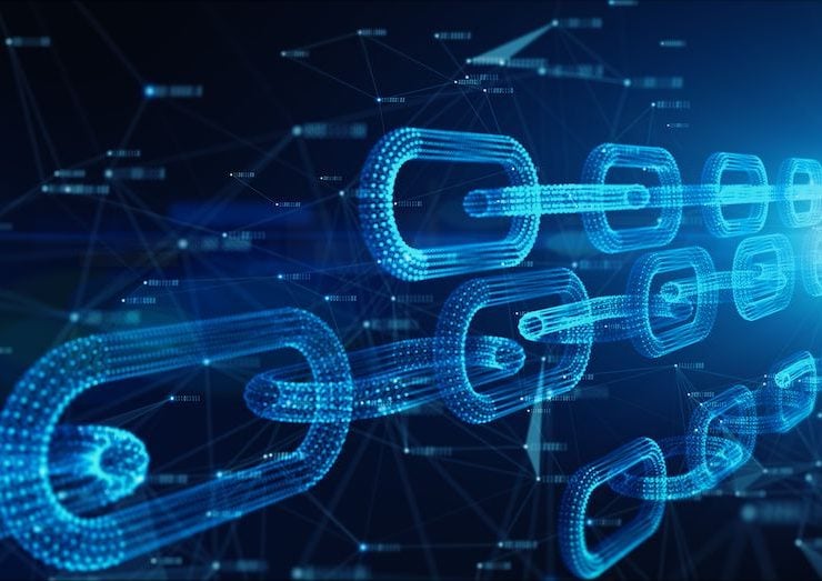 blockchain technology