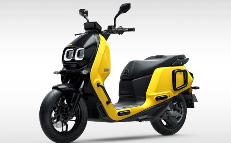 Al-Futtaim Automotive leads $15 million funding round in revolutionary EV startup – River IMage Credit River