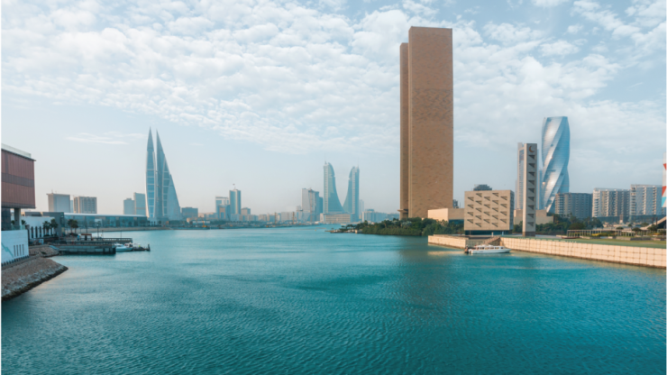 Bahrain grants golden licences to five investment projects