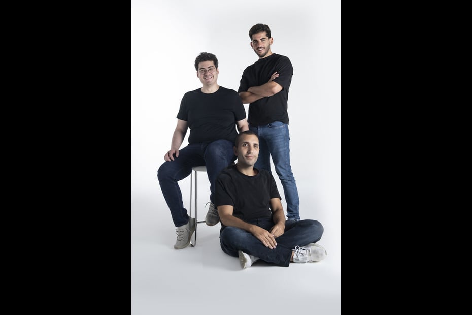 SME story: Interview with Chafic Idriss, Rayan Antonios, Karam El Dik, founders of Twig