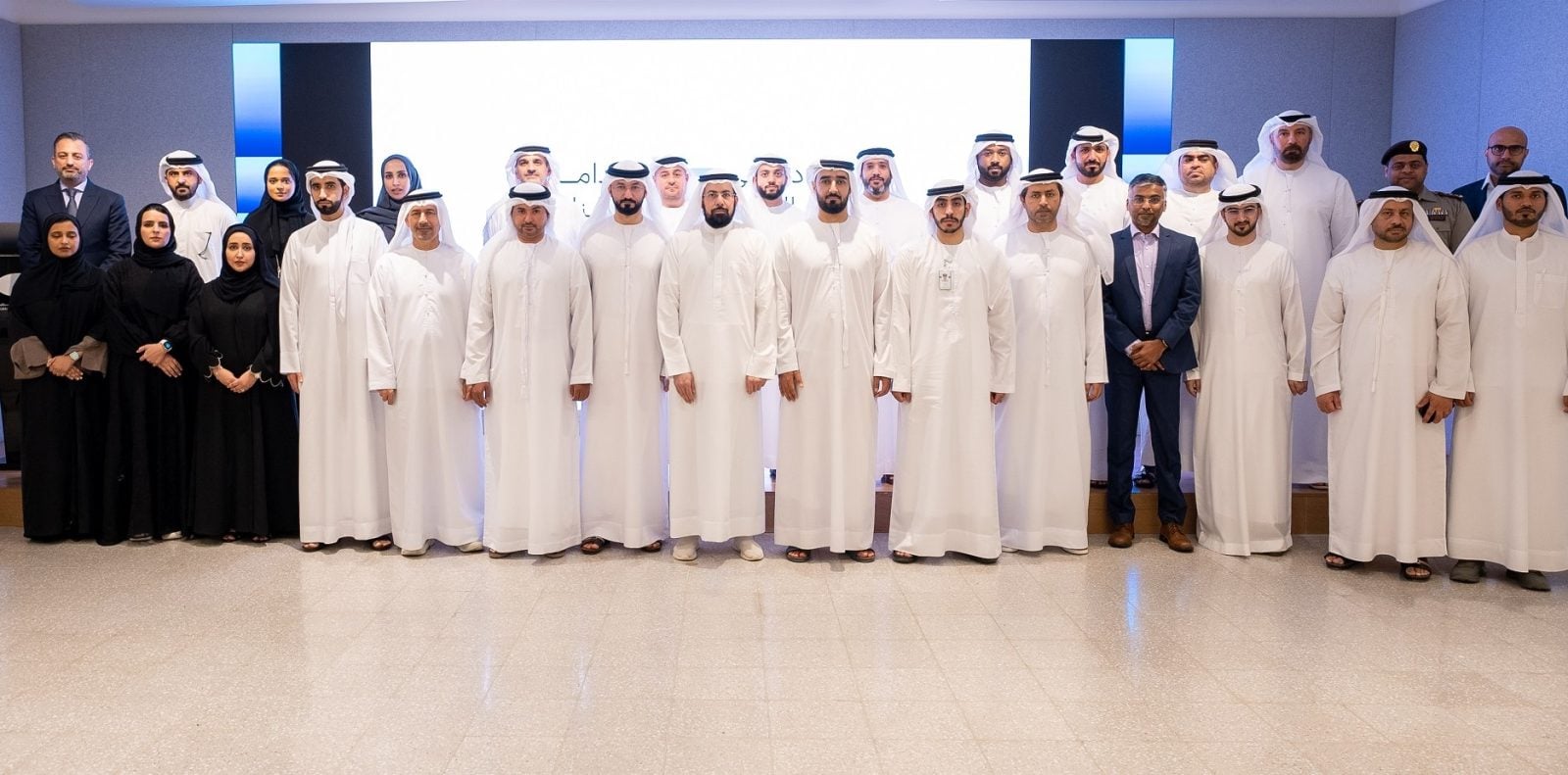 Dubai Centre for AI sets up govt taskforces Image Dubai Centre for Artificial Intelligence