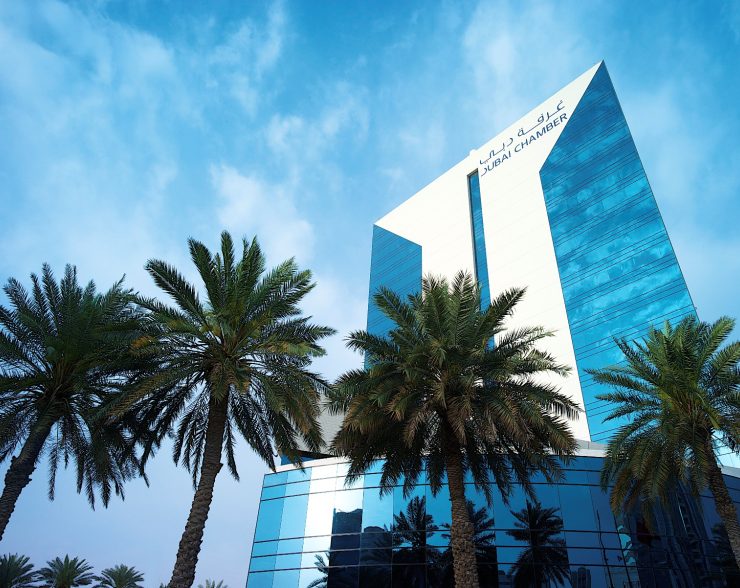 Dubai Chamber forays into the EU