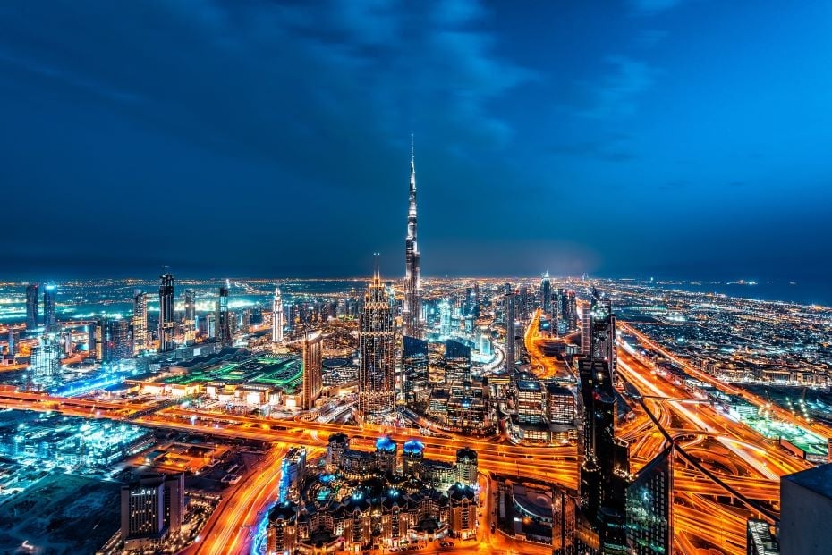 Eid Al Adha 2023: Dubai puts comprehensive security plan in place for holidays