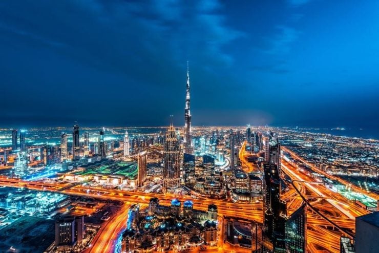 Dubai tops-global-ranking-or-FDI-into-CCI-in-2022-photo-courtesy Dubai Media Office