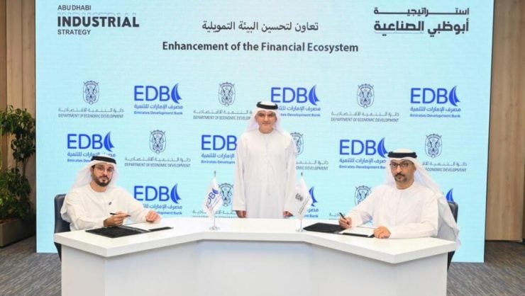 EDB partners with ADDED