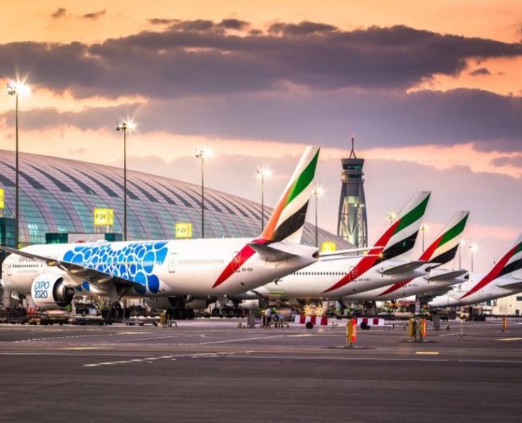 Air Arabia Abu Dhabi launches City Check-in service