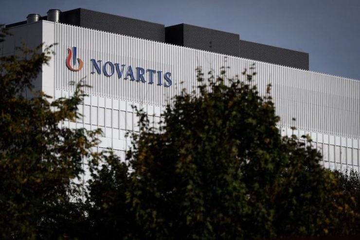 Novartis