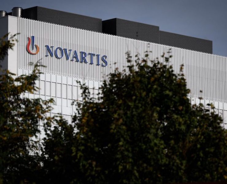 Novartis