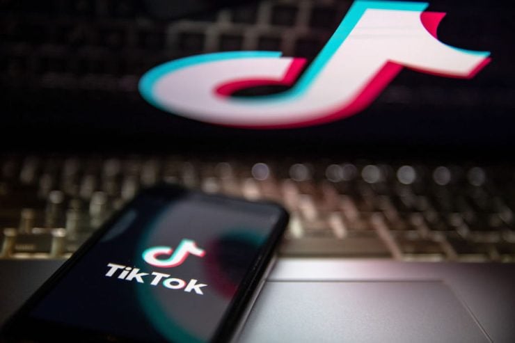TikTok building new version of app ahead of expected US sale