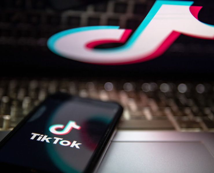 TikTok building new version of app ahead of expected US sale