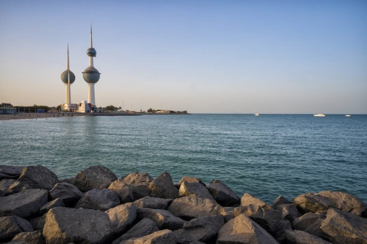 kuwait