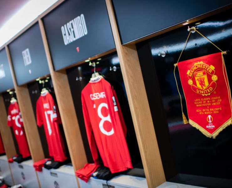 Manchester United get fifth bid from Qatar