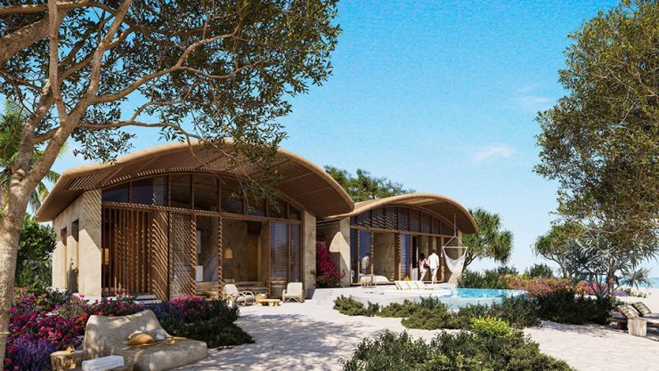 Hyatt Miraval The Red Sea (Image: Supplied by Hyatt)