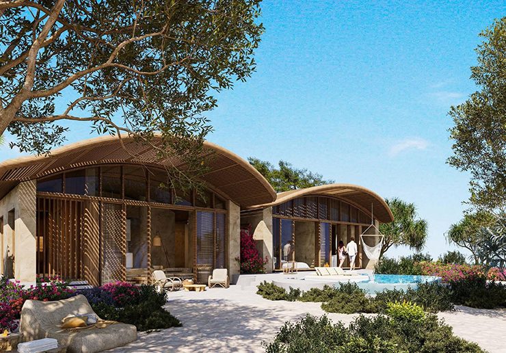 Hyatt Miraval The Red Sea (Image: Supplied by Hyatt)