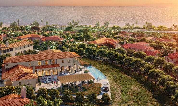 Modon Properties Al Hudayriyat Island image credit Modon Properties