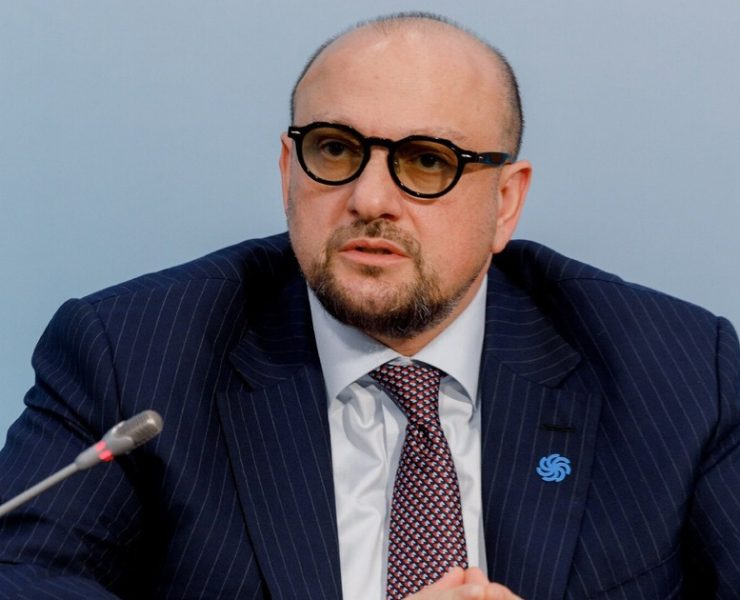 Masdar ceo on green bonds