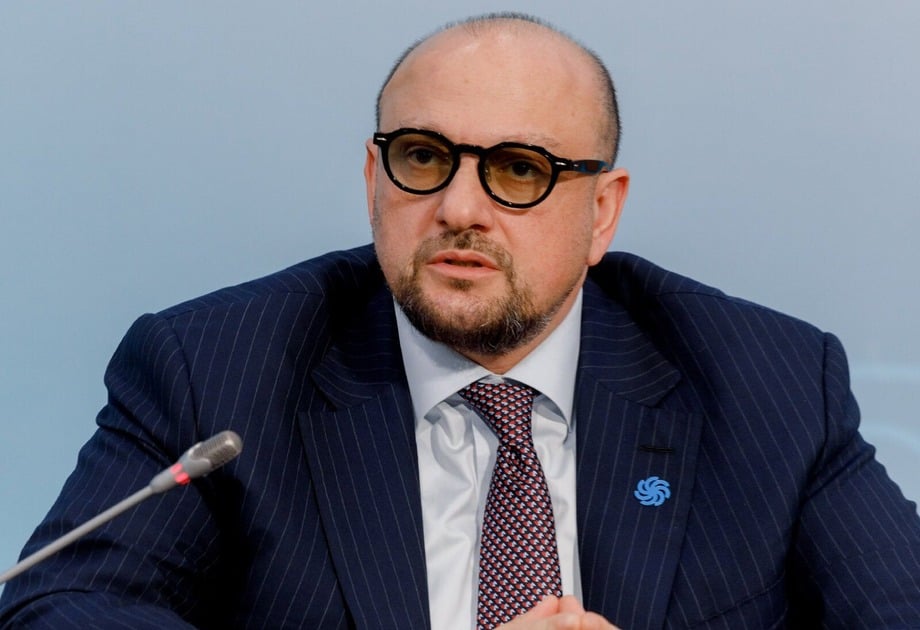 Masdar ceo on green bonds