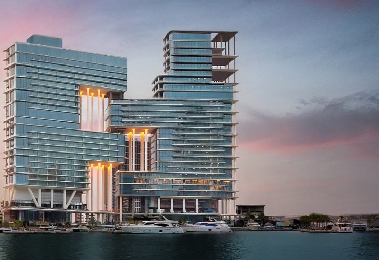 Dorchester Collection To Open First Dubai Hotel By Year End