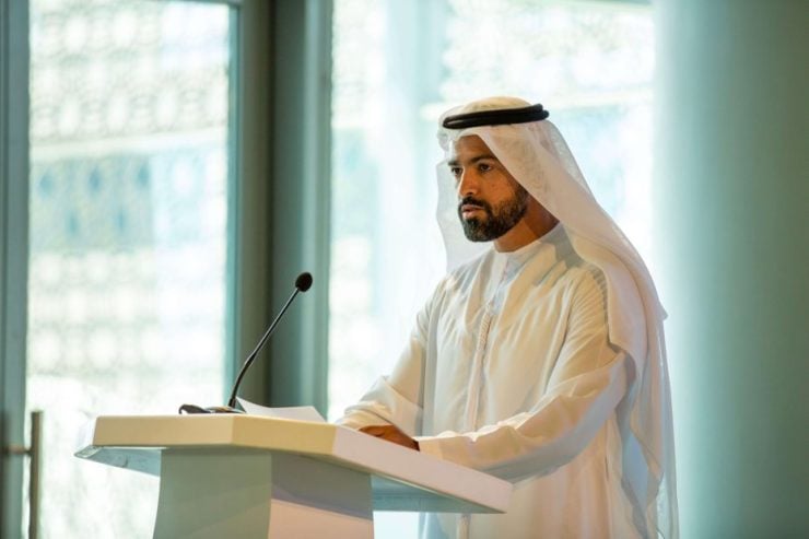 Abu Dhabi’s life sciences hub ambitions