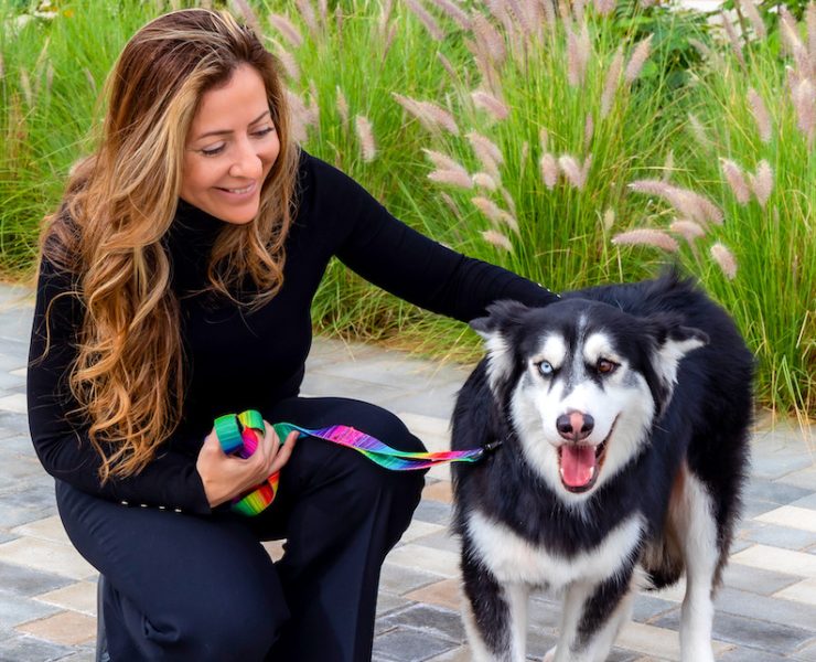 Pet-friendly communities