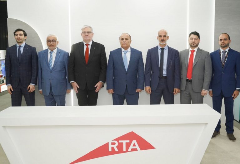 RTA, Al Futtaim sign agreement to deploy 360 hybrid, electric vehicles